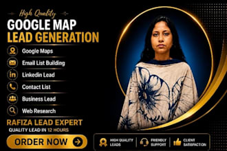 do google maps lead generation