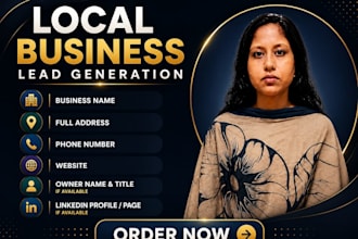 do google maps lead generation