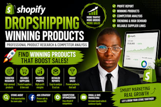 boost your shopify sales with expert ecommerce marketing