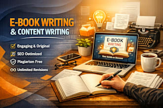 do really good scriptwriting