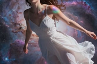 be your expert ai digital artist for business needs