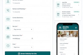 automate your daily workflows