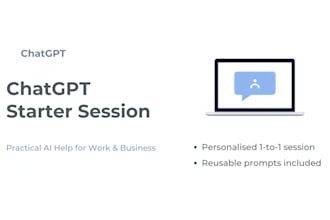 teach you how to use chatgpt for work and business