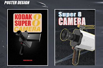 design advertisements, posters ,flyers,