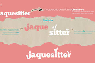 criar manuais de identidade visual
