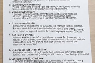 hr operations and talent strategy for business growth