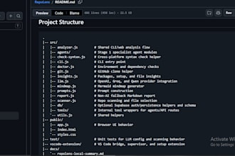 integrate API keys, deploy,  and  automate