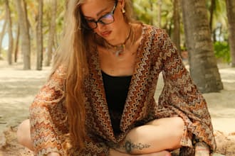 give you an intuitive tarot reading and guidance