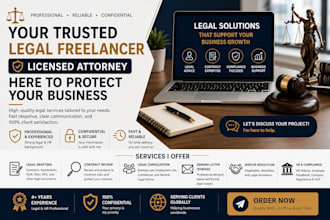draft professional legal contracts and agreements