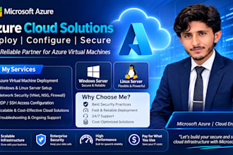deploy and configure azure virtual machines professionally