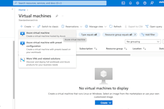 deploy and configure azure virtual machines professionally