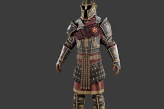 create custom armor weapons or character for skyrim fallout 4 resident