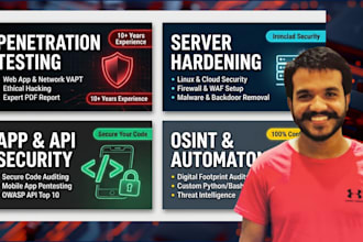 do penetration testing web application security vapt website ethical hacker