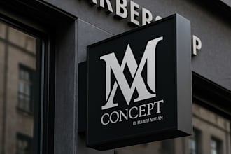 design a memorable logo for your brand