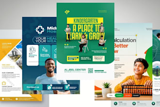 design custom poster design