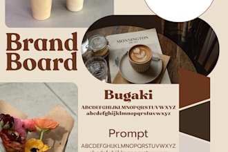 create a scroll stopping brand strategy