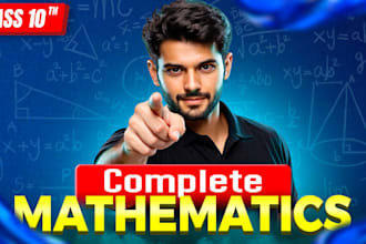 design eye catching education and coaching youtube thumbnails for indian channel