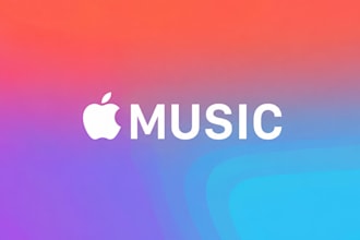 do apple music promotion, apple music playlist, music promotion