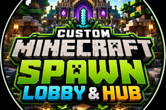 install, setup, and configure your minecraft java server with plugins