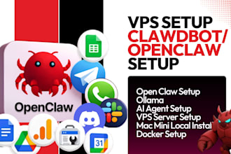install openclaw vps docker custom agent skills hostinger mac mini ollama setup