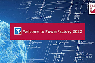 power system study in etap and digsilent powerfactory