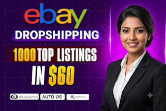 make ebay dropshipping sourcing aliexpress and amazon