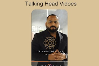 edit your talking head videos
