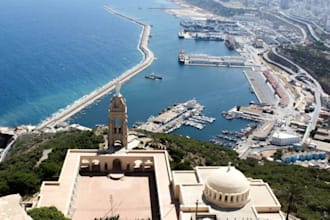 plan your holiday in algeria