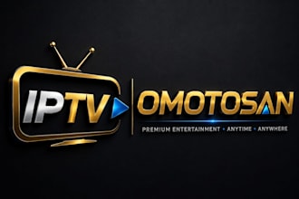 iptv logo for you