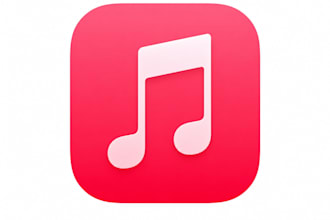 do apple music promotion, apple music playlist, music promotion