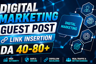 publish digital marketing guest blog on trusted digital marketing sites
