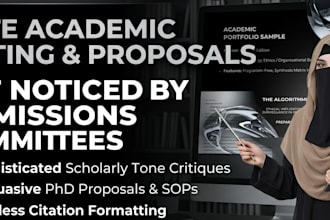 your expert academic writer and editor for research manuscripts