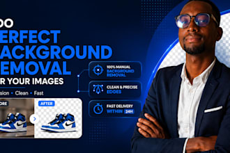 create the perfect cutouts for your images