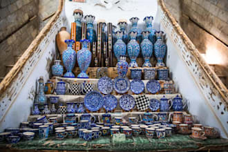 b2b bulk sourcing agent for low cost handicrafts and goods