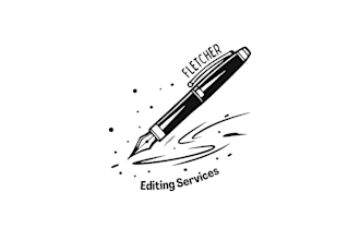 proofread and edit your book manuscript