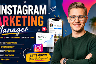 grow your instagram audience with proven marketing and engagement strategies