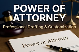 prepare legal document, lawsuits complaint,motions