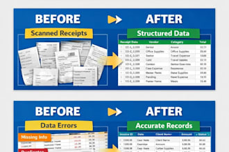 invoice digitization and reconciliation  fast  accurate csvs
