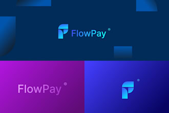 design a modern minimalist logo for your business