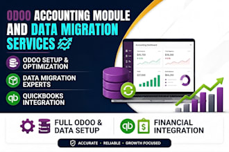 customized, deploy, migrate odoo erp, fix odoo erp module, develop odoo erp