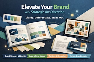give your brand a voice, a soul, and a story that sells