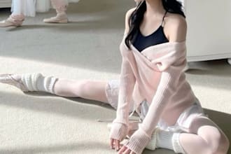 create a personalized stretching plan for flexibility
