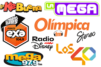 promote your song and get airplay on spanish radio