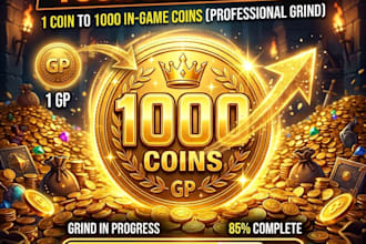 grind games and guide you