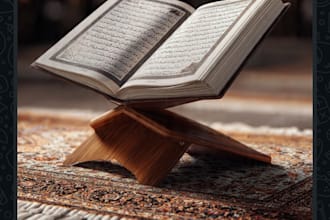 teach quran with tajweed to kids and beginners