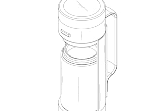 create uspto utility patent drawings
