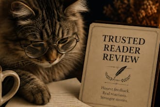 conduct a manuscript evaluation