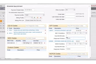 do medical billing and coding, ar, rcm and credentialing