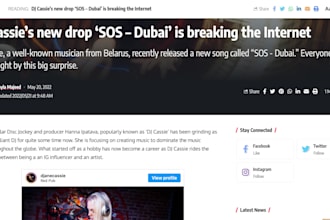 publish your news article on dubaiannouncer