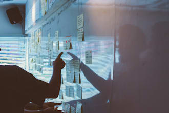 audit your business and deliver an ai roadmap and clear ROI